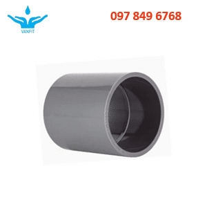 Măng xông uPVC Măng xông uPVC