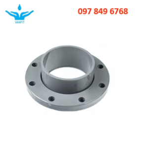 Mặt bích lồng uPVC