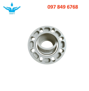 Mặt bích nhựa PPH -bích xoay