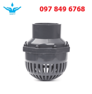 Rọ hút uPVC