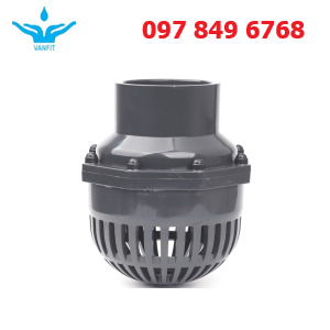 Rọ hút uPVC