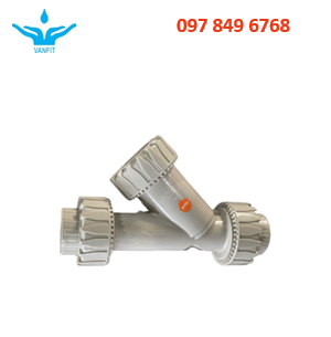 Rọ hút PPH - y lọc PPH , PN10