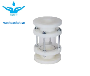 kính ngắm pvdf 10