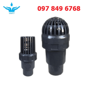 rọ hút upvc