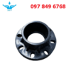 mặt bích PVC