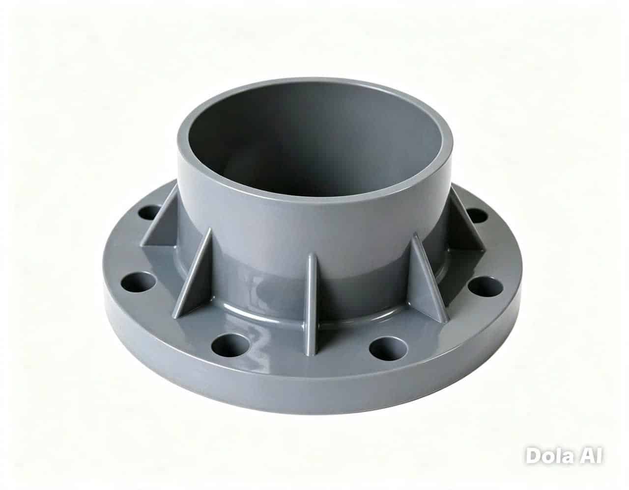 mặt-bích-liền-upvc mặt-bích-liền-upvc