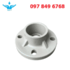 mặt bích nhựa PPH