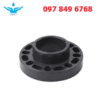 mặt bích xoay uPVC