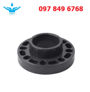 mặt bích xoay uPVC