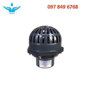 rọ hút pvc dán keo