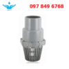 rọ bơm pvc