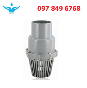 rọ bơm pvc