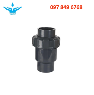 Van Một Chiều Một Đầu Rắc Co