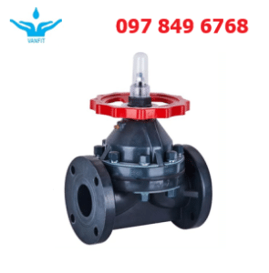 van màng pvc