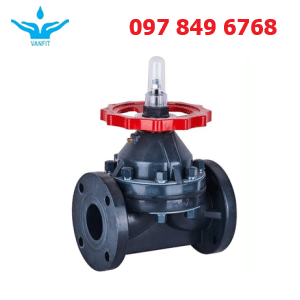 van màng pvc