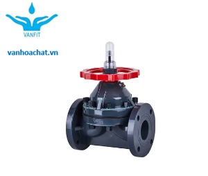 van màng pvc 1 van màng upvc