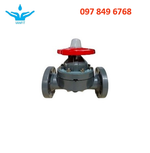 van màng pvc