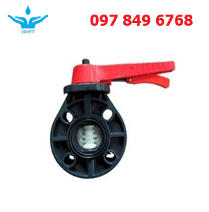van_buom_nhua_pp van bướm nhựa đĩa PP