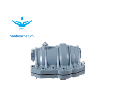 Đai sửa chữa PVC