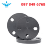 mặt bích đặc