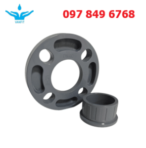 bích lống pvc