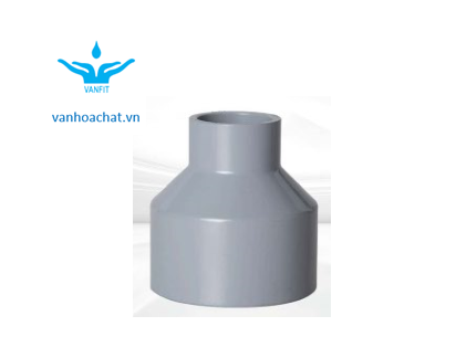 Nối giảm PVC 1
