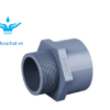 nối ren ngoài PVC