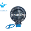VAN BƯỚM PVC
