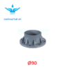 Mặt Bích Lồng uPVC Phi 90