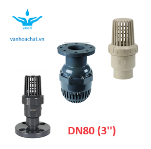 Rọ bơm nhựa PPH, PPR 90