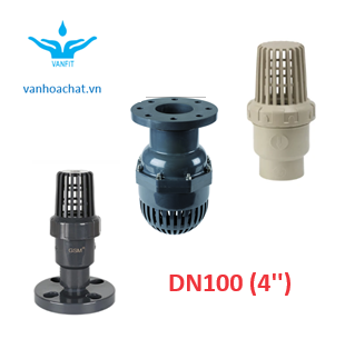 Rọ bơm nhựa PPH, PPR D110 CHÕ BƠM UPVC D160, LUPPE UPVC D160