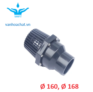 Rọ hút 160, 168