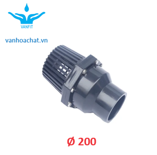 Rọ hút 200