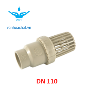Rọ hút PPH, PPR D110