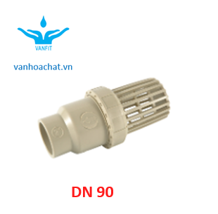 Rọ hút PPH, PPR D90