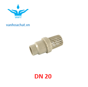 Rọ hút PPR D20
