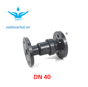 VAN 1 CHIỀU DN32 RẮC CO