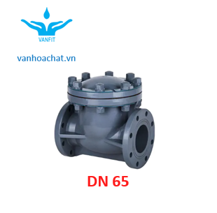 VAN 1 CHIỀU DN65