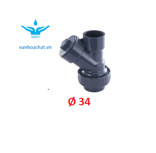 Van 1 chiều chữ Y 34