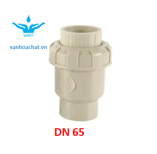 Van 1 chiều pph 65