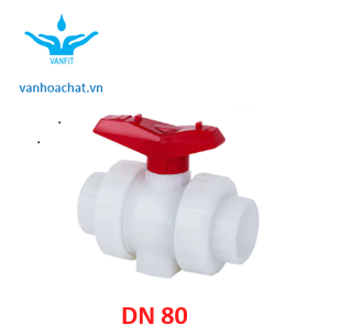 Van bi Dn80