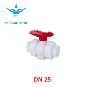 Van bi PPH Dn25