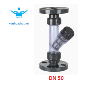 Y lọc DN50