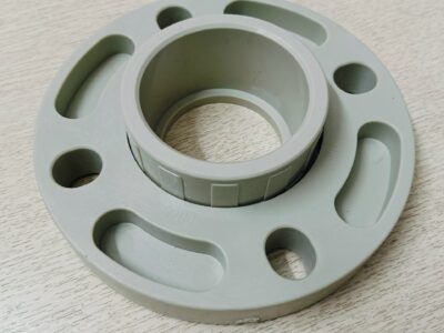 Mặt Bích Liền PPH/PPR- DN100