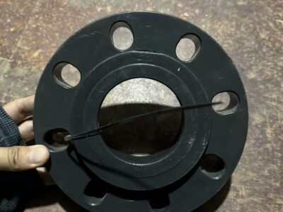 bích pvc