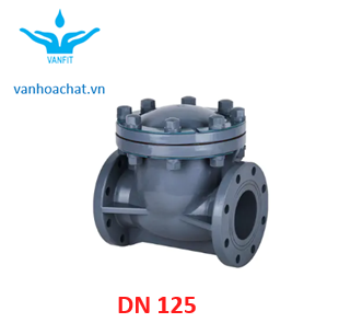 vAN 1 CHIỀU 90 ĐỘ DN125