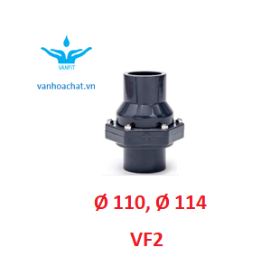 vAN 1 CHIỀU LÁ LẬT PHI 110