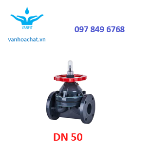 6 Van màng nhựa