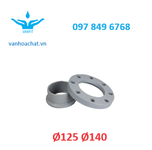 Bích lồng pvc phi 125 Bích lồng pvc phi 125