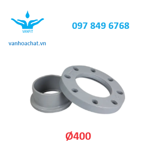 Bích lồng pvc phi 400